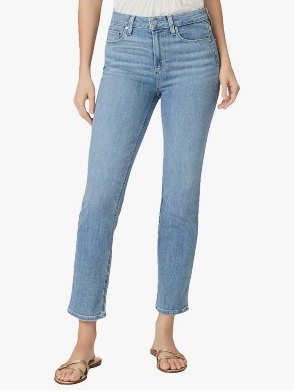 PAIGE Women’s Cindy Jeans, 28